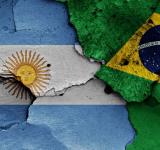 Los riesgos para la economía si se agrava la relación con Bolsonaro